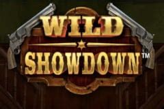 Wild Showdown Novibet