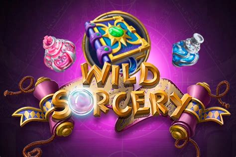 Wild Sorcery Bet365