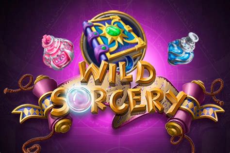 Wild Sorcery Bwin