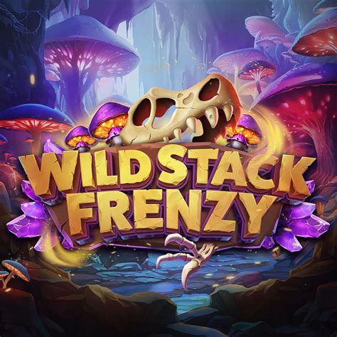 Wild Stack Frenzy Betano