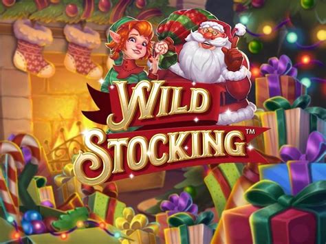 Wild Stocking 888 Casino
