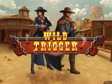 Wild Trigger Pokerstars