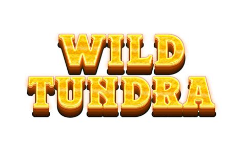 Wild Tundra Bet365