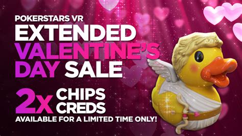 Wild Valentines Pokerstars