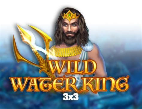 Wild Water King 3x3 Blaze