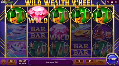 Wild Wealth Wheel Review 2024