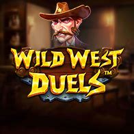 Wild West 4 Betsson