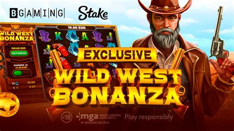 Wild West Bonanza Blaze