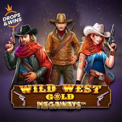 Wild West Gold Netbet