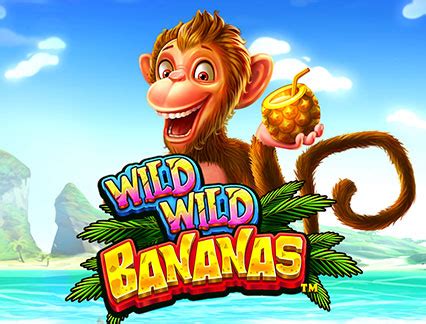 Wild Wild Bananas Leovegas