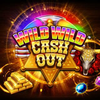 Wild Wild Cash Out Parimatch