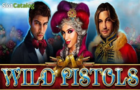 Wild Wild Pistols Review 2024