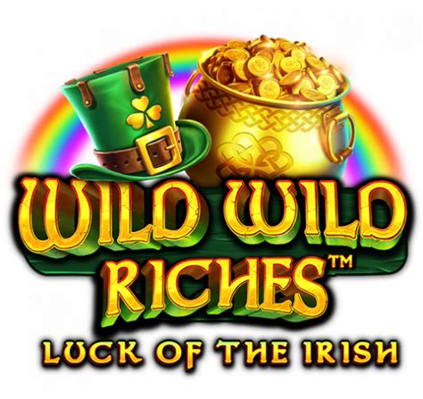 Wild Wild Riches Betsul