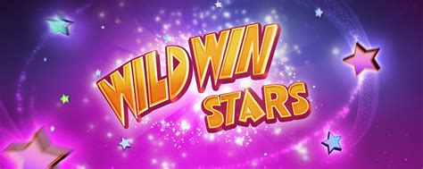 Wild Win Stars Betano