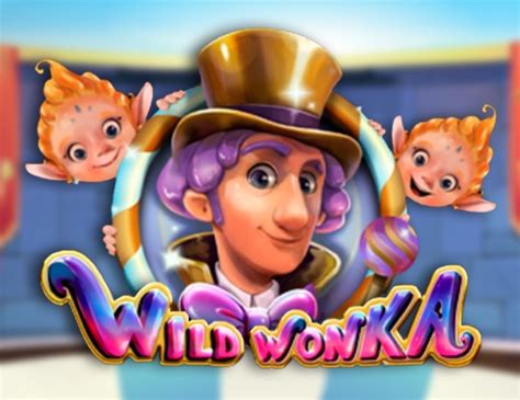 Wild Wonka 1xbet