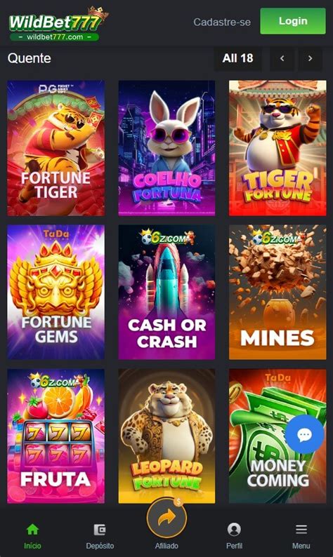 Wildbet777 Casino Dominican Republic