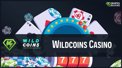 Wildcoins Casino Apk