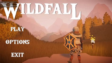 Wildfall Netbet