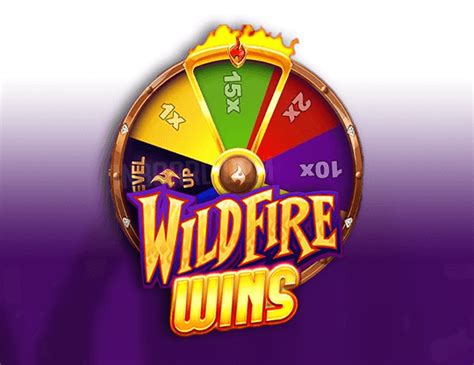 Wildfire Wins Slot Gratis