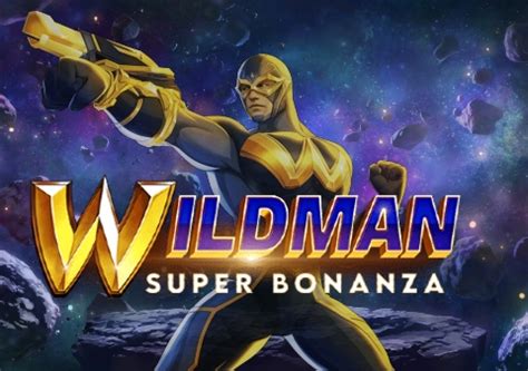 Wildman Super Bonanza Bwin