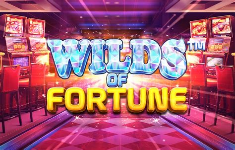 Wilds Of Fortune Bet365
