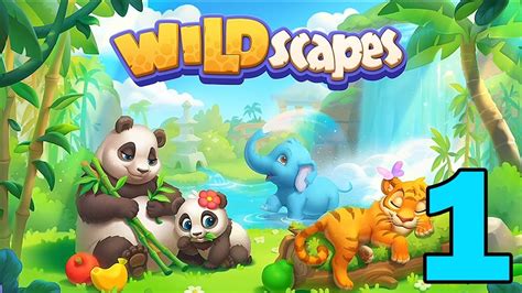 Wildscapes Netbet