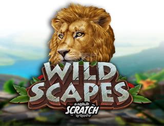 Wildscapes Scratch Betano