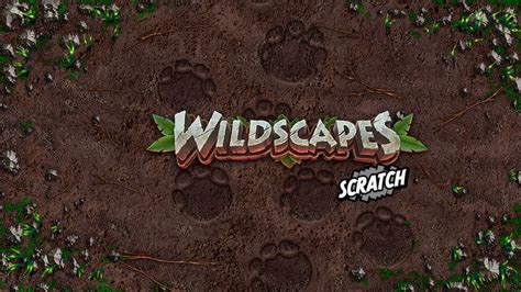 Wildscapes Scratch Bodog