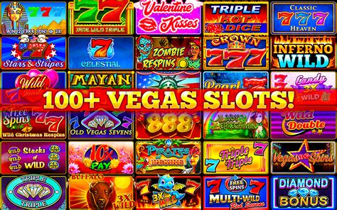 Wildslots Casino Download