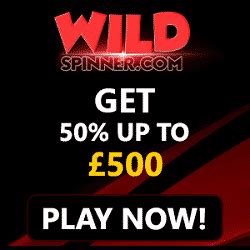 Wildspinner Casino Apostas