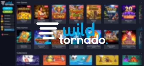 Wildtornado Casino