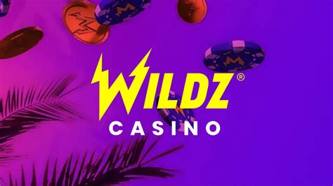 Wildz Casino Aplicacao