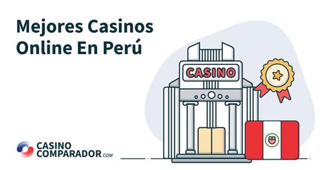 Will S Casino Peru
