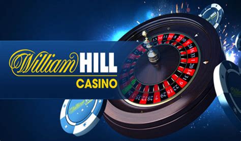 William Hill Casino Ao Vivo Fixo