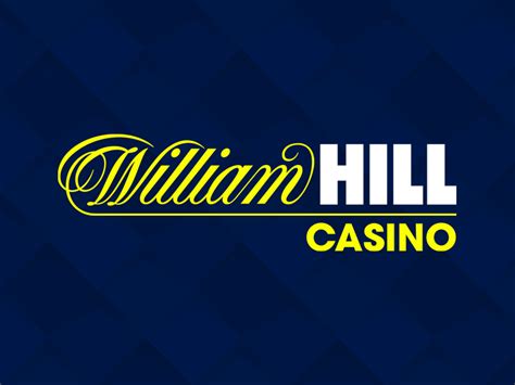 William Hill Casino Livre De 10 Libras