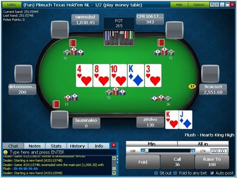 William Hill Poker Aplicativo Para Ipad