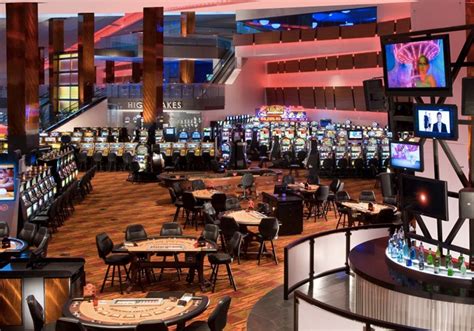 Williamsburg Va Casino