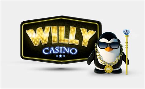 Willy Casino Online
