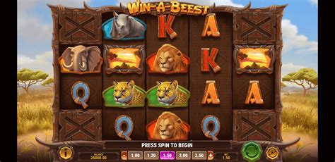 Win A Beest 888 Casino