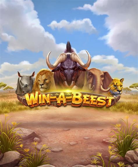 Win A Beest Betsul