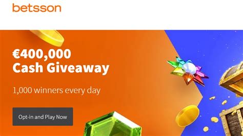 Win All In Betsson