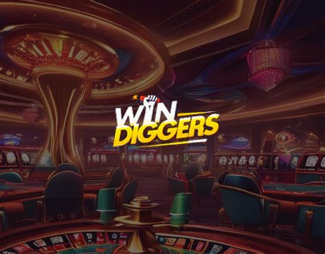 Win Diggers Casino Argentina