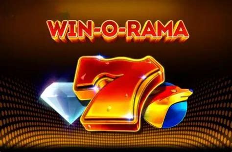 Win O Rama Novibet