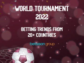 Win The World Betsson