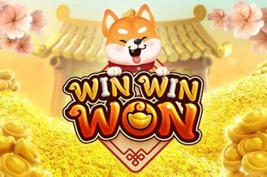 Win Win Won Slot - Play Online