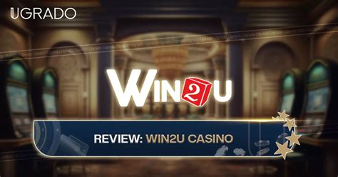 Win2u Casino Review