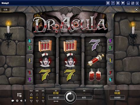 Winbig21 Casino App