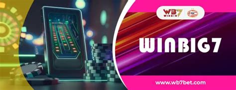 Winbig7 Casino Dominican Republic