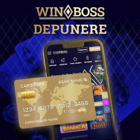 Winboss Casino Peru