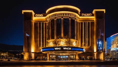 Winchile Casino El Salvador